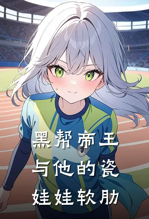 黑帮帝王与他的瓷娃娃软肋