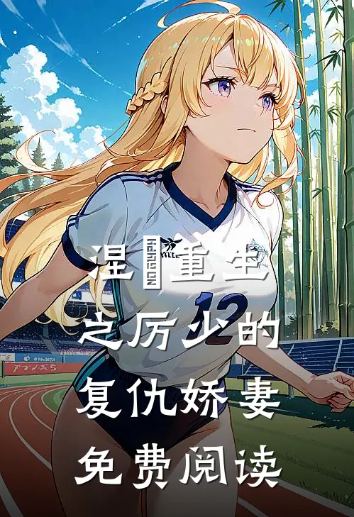 涅槃重生之厉少的复仇娇妻免费阅读