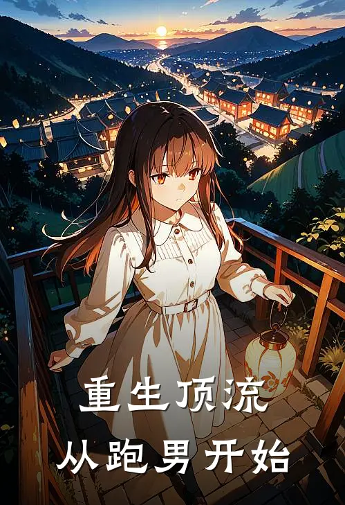 重生顶流：从跑男开始