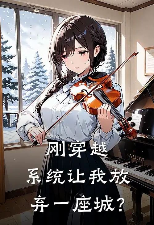 刚穿越，系统让我放弃一座城？