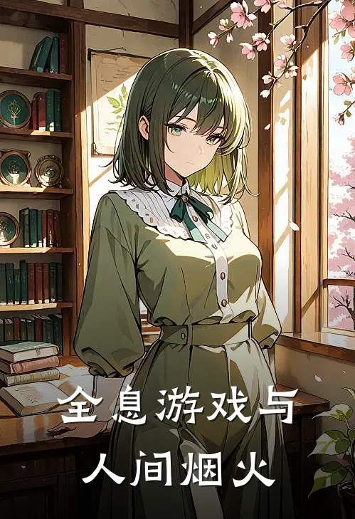 全息游戏与人间烟火