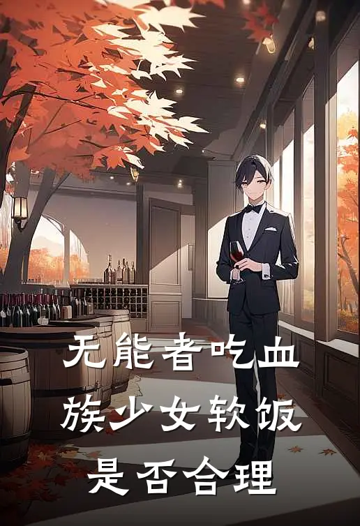 无能者吃血族少女软饭是否合理