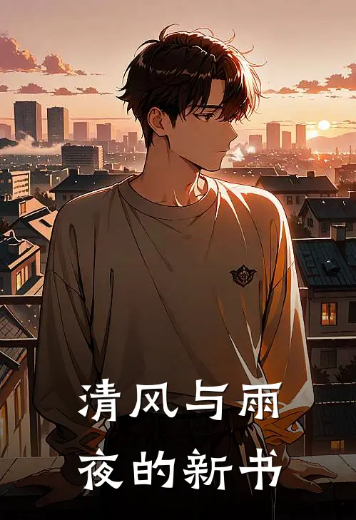 清风与雨夜的新书
