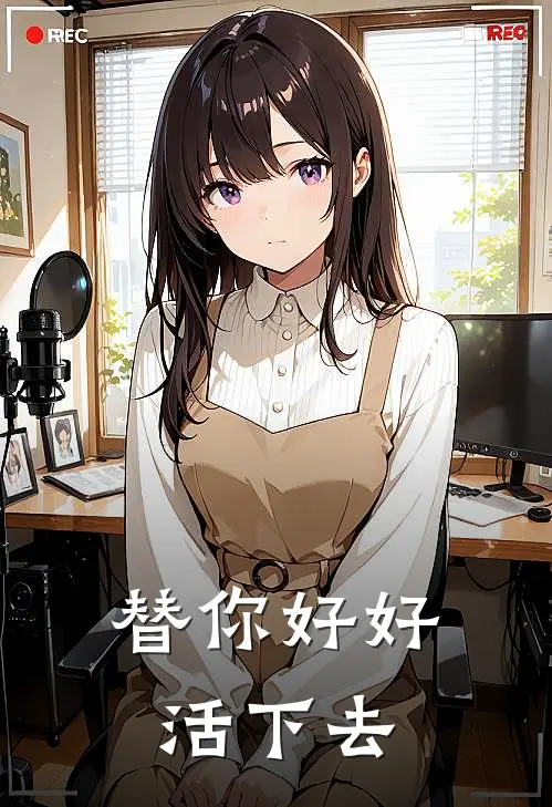 替你好好活下去