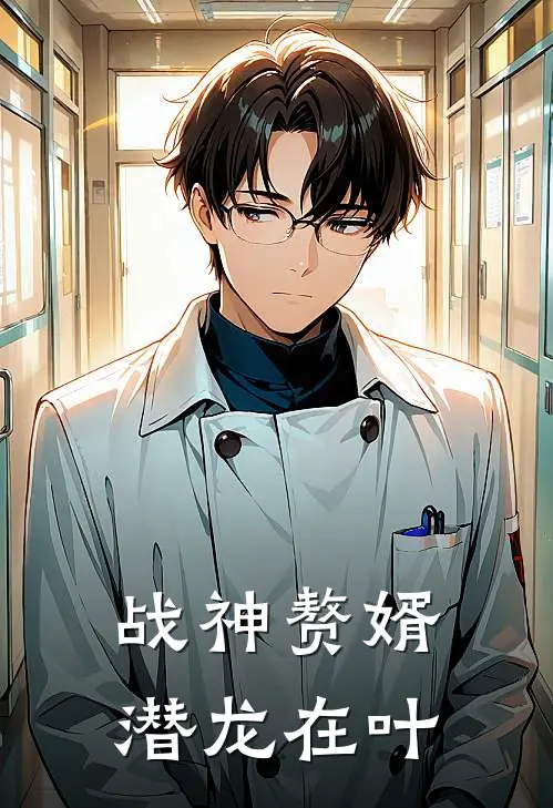战神赘婿：潜龙在叶楚风韩虎最新小说推荐_完本小说免费阅读战神赘婿：潜龙在叶(楚风韩虎)