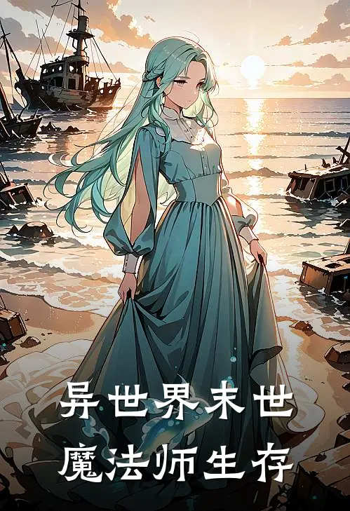 异世界末世魔法师生存