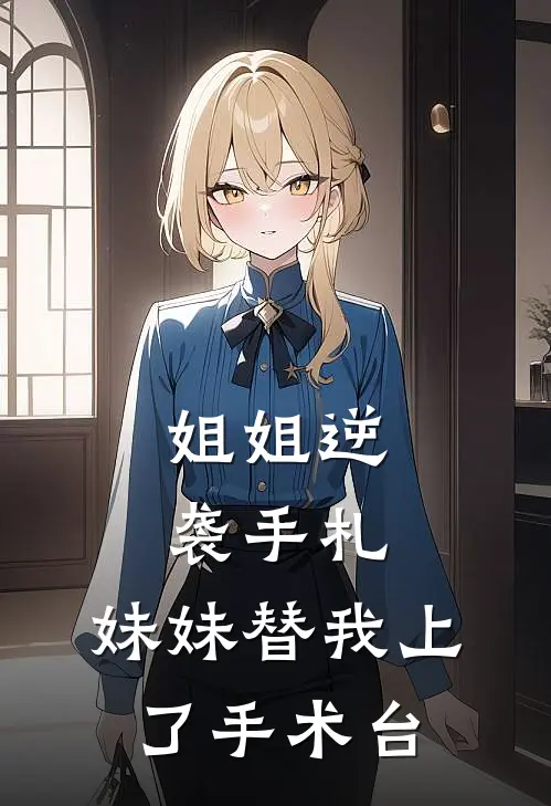 姐姐逆袭手札：妹妹替我上了手术台