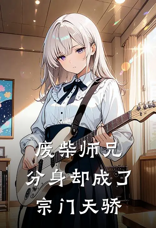 废柴师兄，分身却成了宗门天骄(顾长渊岳峙)免费小说完结版_免费小说免费阅读废柴师兄，分身却成了宗门天骄顾长渊岳峙