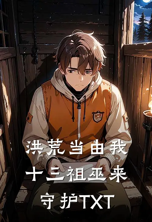 洪荒当由我十三祖巫来守护TXT