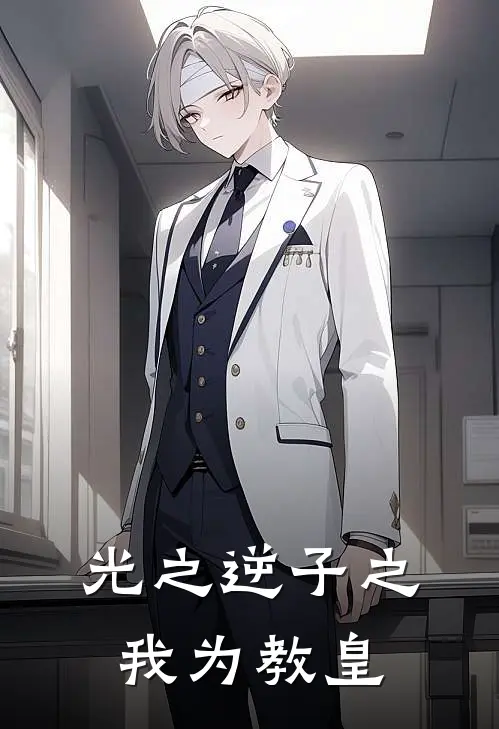 光之逆子之我为教皇