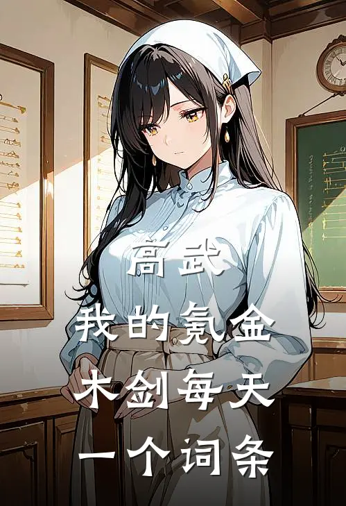 高武：我的氪金木剑每天一个词条李烬郑武轩免费小说全集_免费阅读无弹窗高武：我的氪金木剑每天一个词条李烬郑武轩