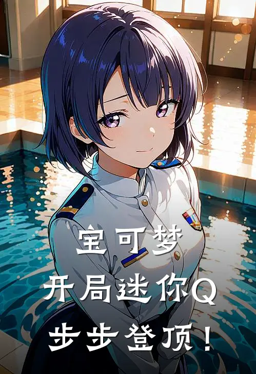 宝可梦：开局迷你Q，步步登顶！