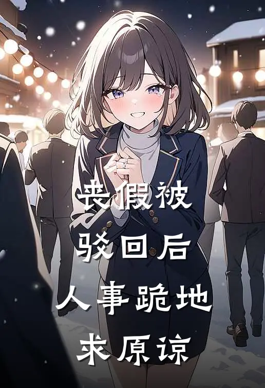 丧假被驳回后，人事跪地求原谅(沈清沈雨晴)完整版免费阅读_最新章节列表丧假被驳回后，人事跪地求原谅(沈清沈雨晴)