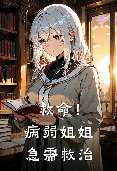 救命！病弱姐姐急需救治