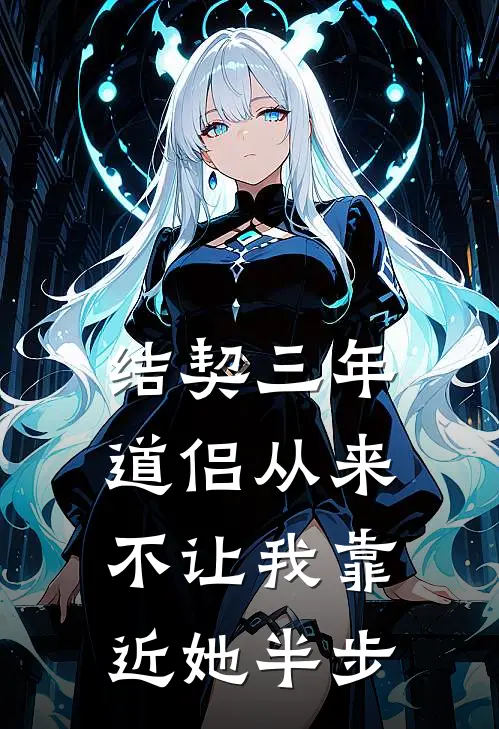 结契三年，道侣从来不让我靠近她半步(剑修林霄)热门小说排行_完结版小说结契三年，道侣从来不让我靠近她半步剑修林霄