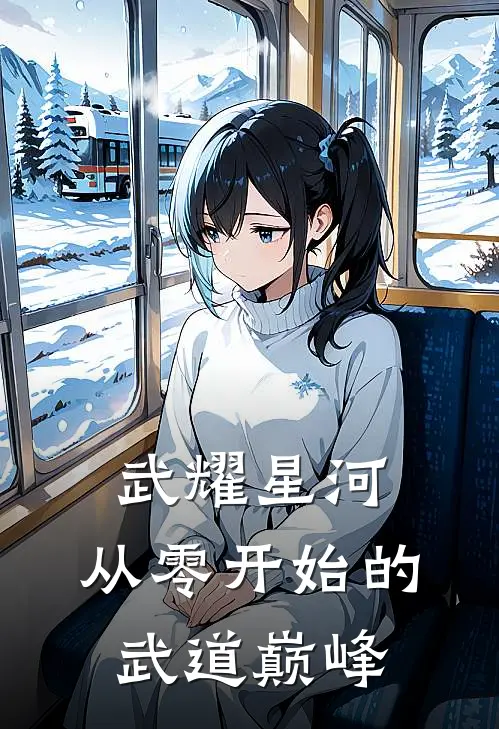 武耀星河：从零开始的武道巅峰