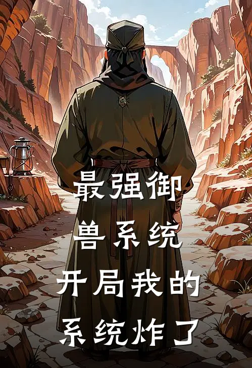 最强御兽系统，开局我的系统炸了林辰苏振海最新好看小说_最新章节列表最强御兽系统，开局我的系统炸了(林辰苏振海)