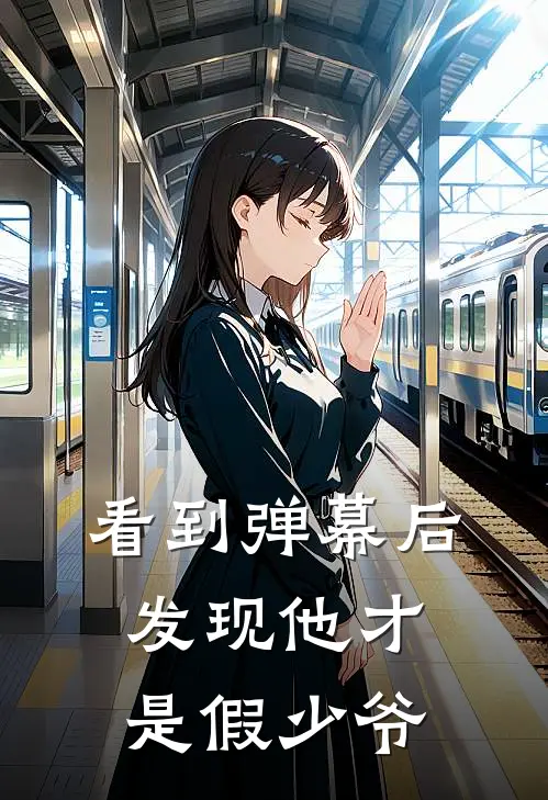 看到弹幕后，发现他才是假少爷顾言宋微好看的小说推荐完结_在哪看免费小说看到弹幕后，发现他才是假少爷顾言宋微