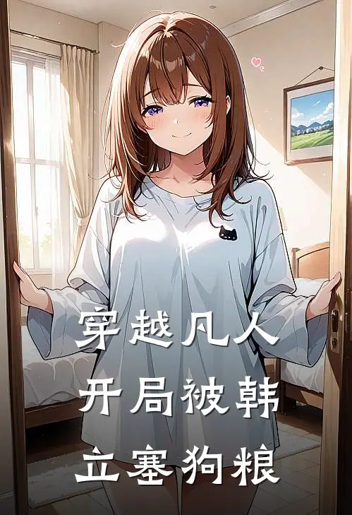 穿越凡人：开局被韩立塞狗粮