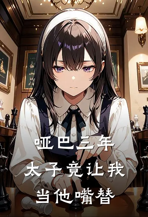 哑巴三年，太子竟让我当他嘴替(苏念念李承泽)阅读免费小说_完本热门小说哑巴三年，太子竟让我当他嘴替苏念念李承泽