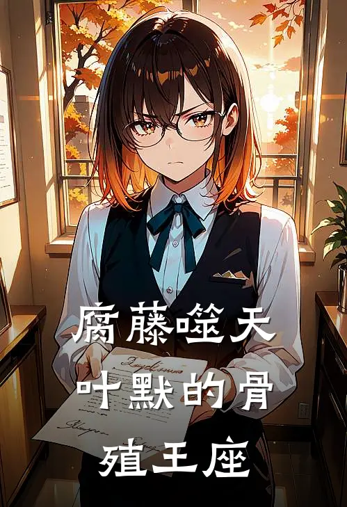 腐藤噬天：叶默的骨殖王座