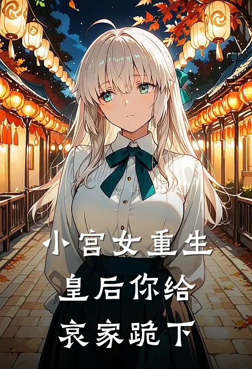 小宫女重生：皇后你给哀家跪下