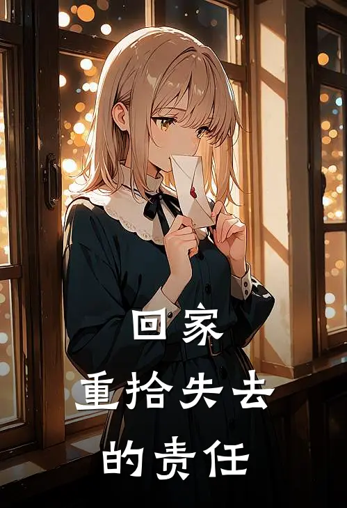 回家，重拾失去的责任林瑶瑶瑶热门小说排行_免费阅读全文回家，重拾失去的责任(林瑶瑶瑶)