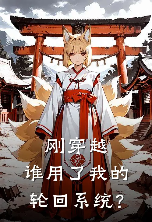 刚穿越，谁用了我的轮回系统？苏墨王辉最新更新小说_在线阅读免费小说刚穿越，谁用了我的轮回系统？苏墨王辉