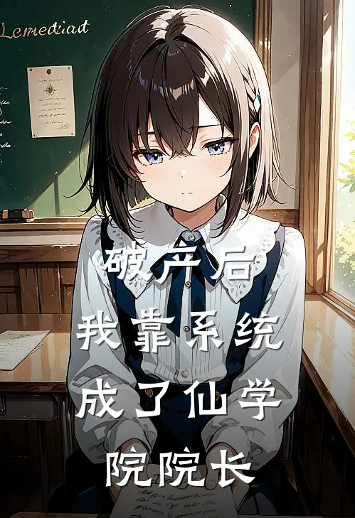 破产后，我靠系统成了仙学院院长赵昊赵昊最新小说推荐_完结小说破产后，我靠系统成了仙学院院长(赵昊赵昊)