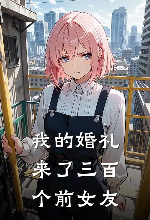 我的婚礼来了三百个前女友王叔李董免费小说全集_免费小说在哪看我的婚礼来了三百个前女友(王叔李董)