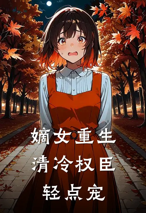 嫡女重生，清冷权臣轻点宠