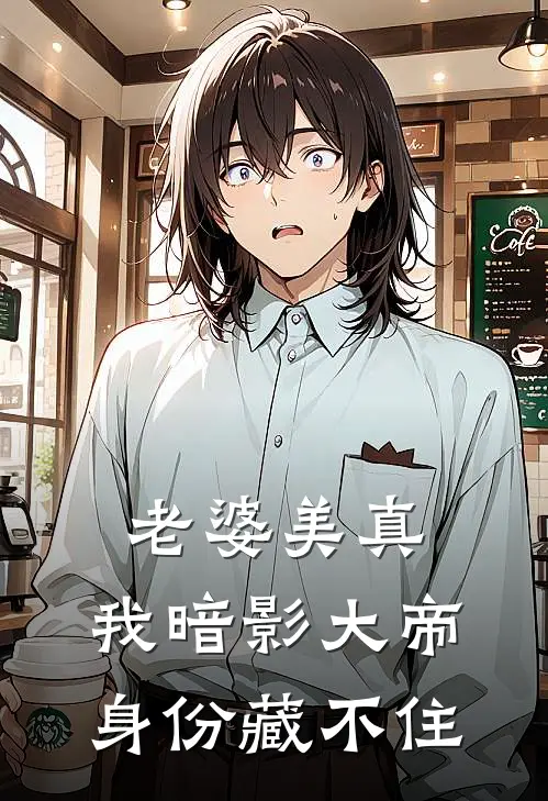 老婆美真，我暗影大帝身份藏不住(叶昊北淼)_叶昊北淼热门小说