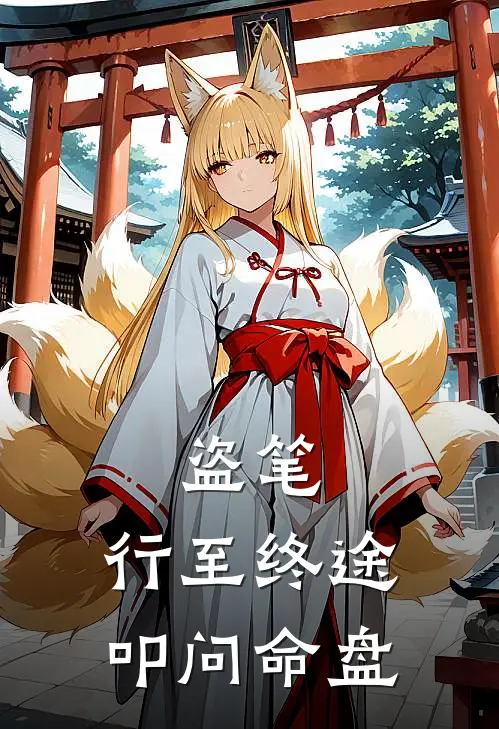 盗笔：行至终途，叩问命盘