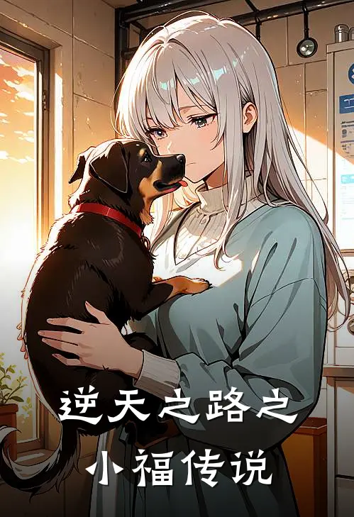 逆天之路之小福传说