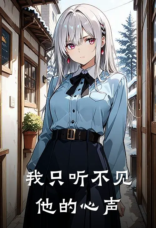 我只听不见他的心声