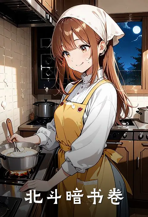 云烁石崧《北斗暗书卷》全文免费在线阅读_《北斗暗书卷》全本在线阅读