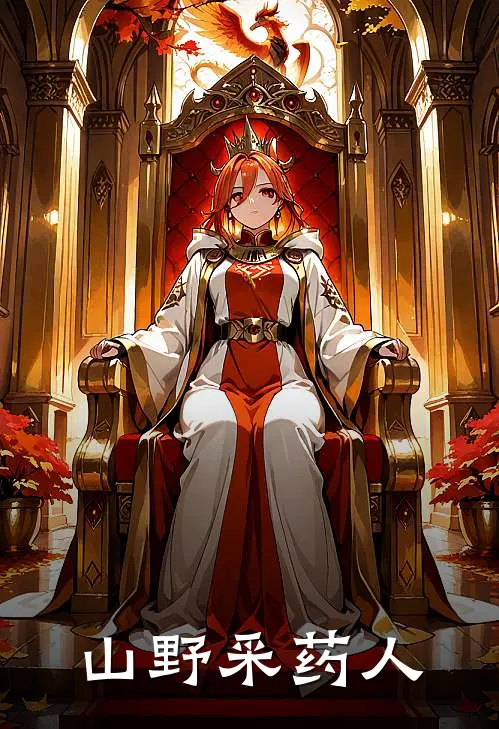 山野采药人小说萧尘赵铁山（已完结全集完整版大结局）萧尘赵铁山小说全文阅读笔趣阁