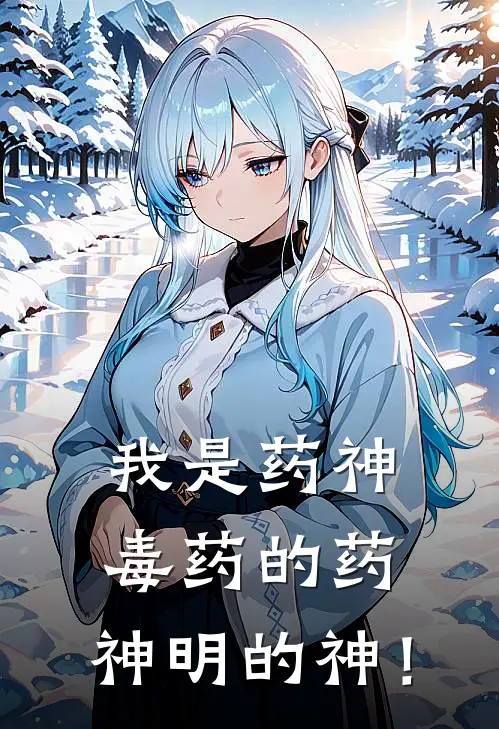 我是药神，毒药的药，神明的神！秦风崔钰免费小说完结_最新完本小说推荐我是药神，毒药的药，神明的神！(秦风崔钰)