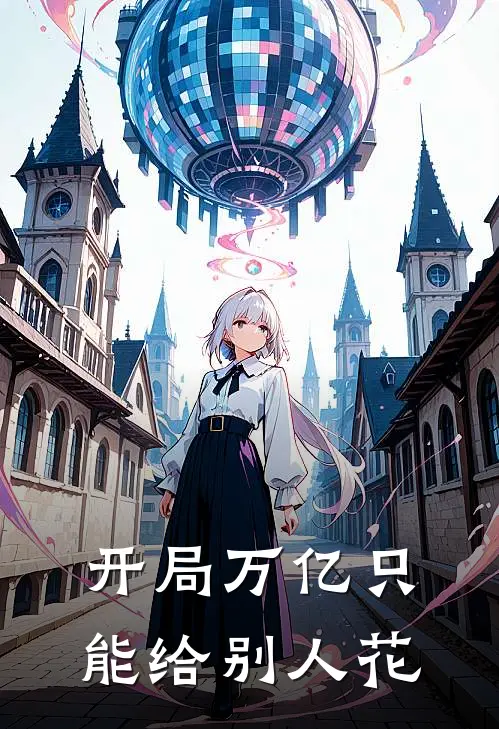 开局万亿只能给别人花