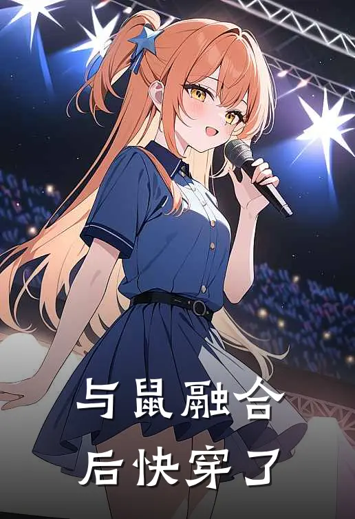 与鼠融合后快穿了