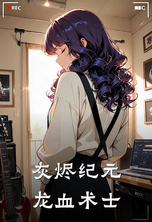 灰烬纪元：龙血术士