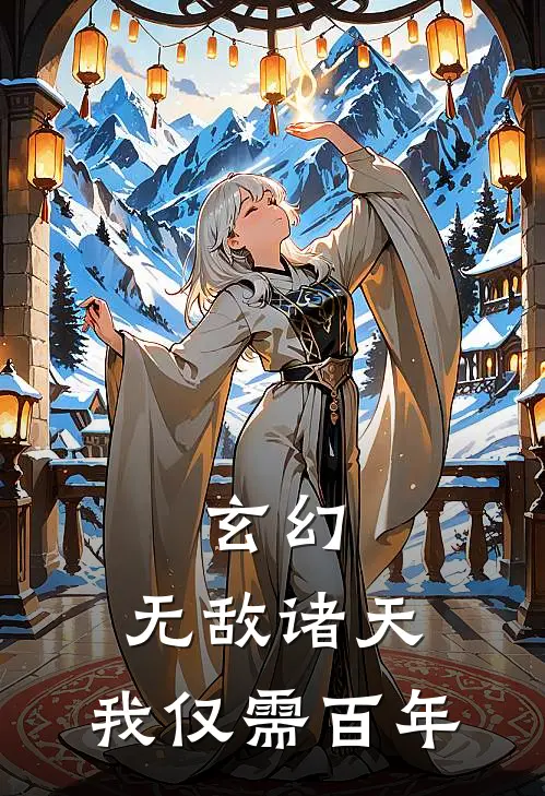 林青辰云婳(玄幻：无敌诸天，我仅需百年)全文免费在线阅读_玄幻：无敌诸天，我仅需百年完整版免费在线阅读