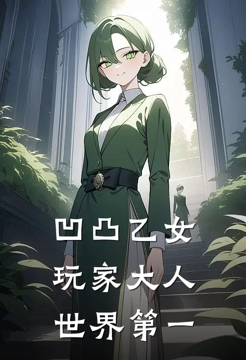 【凹凸乙女】玩家大人世界第一格瑞凯莉完整版免费阅读_格瑞凯莉精彩小说