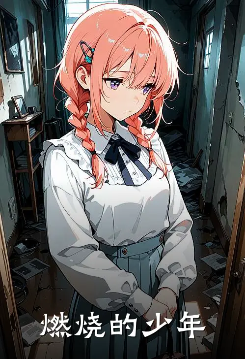 燃烧的少年(陈见川沈放)免费小说完结_最新推荐小说燃烧的少年(陈见川沈放)