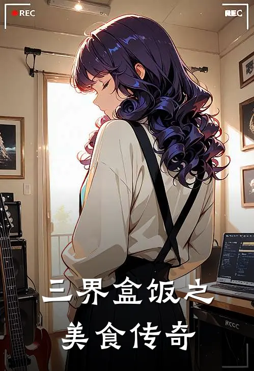 三界盒饭之美食传奇