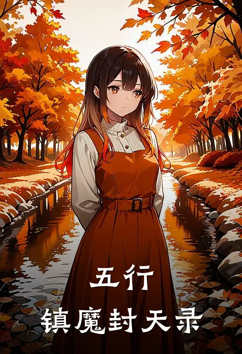 五行：镇魔封天录(隋安小禾)完整版免费全文阅读_最热门小说五行：镇魔封天录隋安小禾