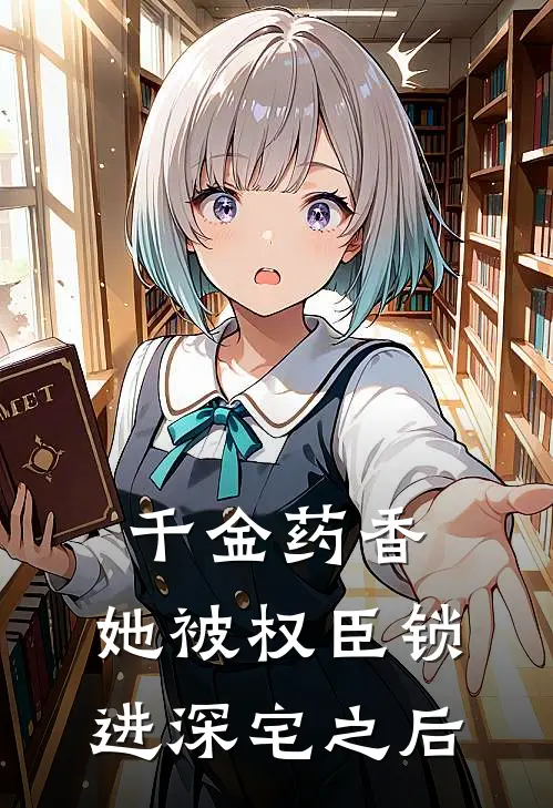 《千金药香：她被权臣锁进深宅之后》杨鼎来潘青完本小说_杨鼎来潘青(千金药香：她被权臣锁进深宅之后)全文免费阅读无弹窗大结局