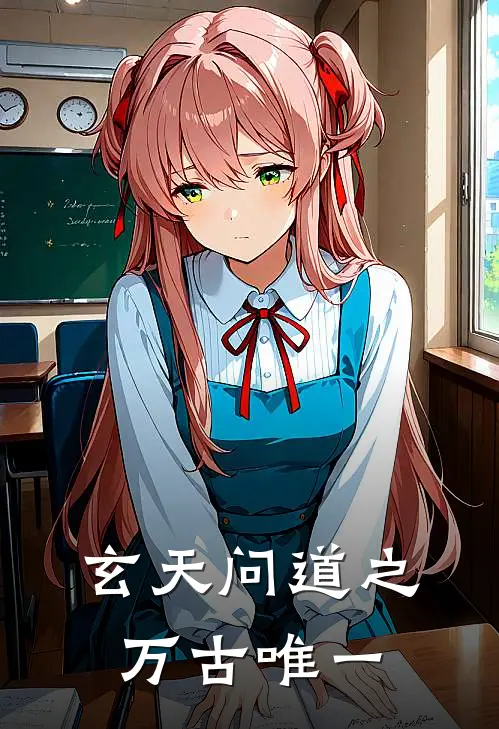 玄天问道之万古唯一