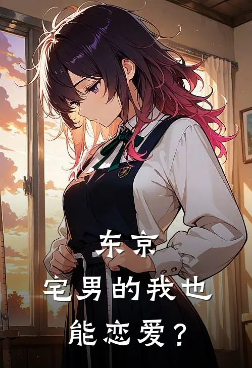 东京：宅男的我也能恋爱？