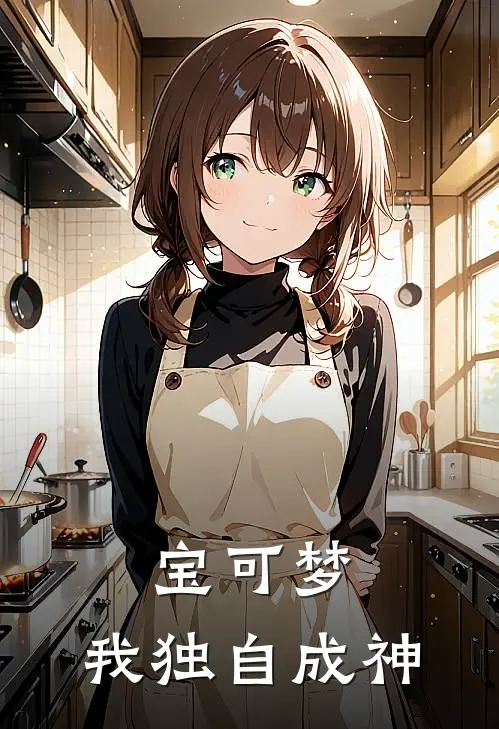 宝可梦：我独自成神大木宇大木免费完结小说_完本完结小说宝可梦：我独自成神(大木宇大木)